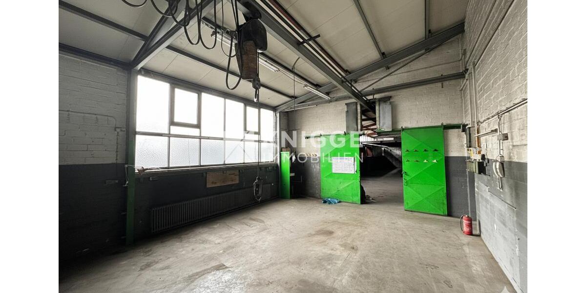 Gewerbeobjekt Bergisch Gladbach Gronau - 3.900&euro; | Angebot:24674387