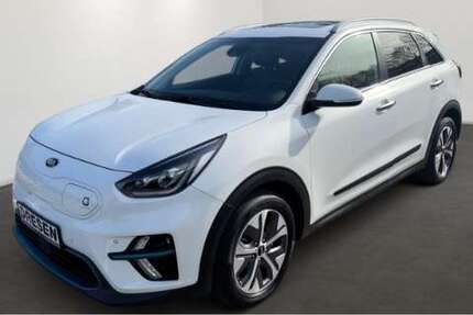 Kia Niro 61.937 km 20.380 &euro; Neuss 41464