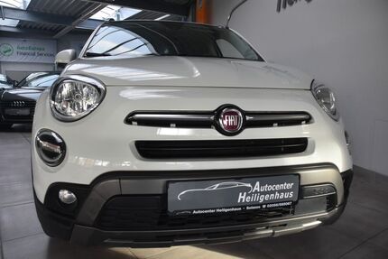 Fiat 500X 36.057 km 16.580 € Heiligenhaus 42579