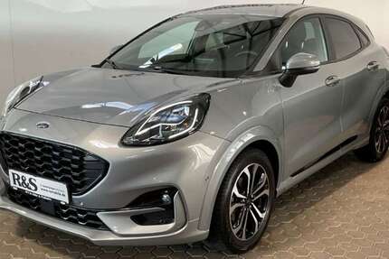 Ford Puma 30.078 km 16.990 &euro; Pulheim 50259