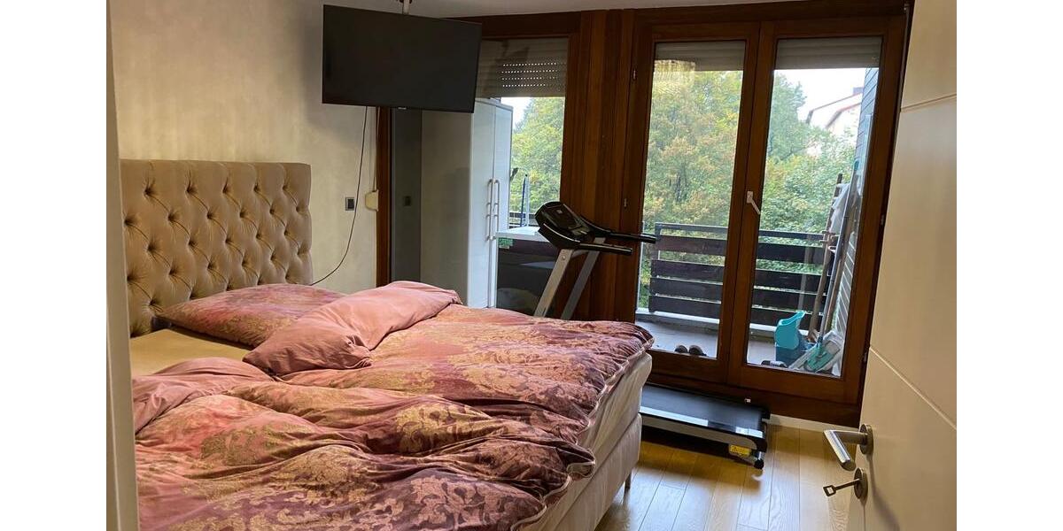 Maisonettenwohnung Leverkusen Alkenrath - 4 Zimmer, 110 m&sup2;, 369.000&euro; | Angebot:24528785