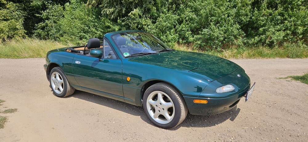MX-5