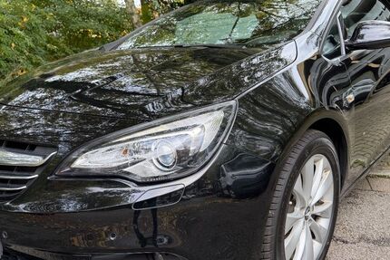 Opel Cascada 174.574 km 7.200 € Essen 45276
