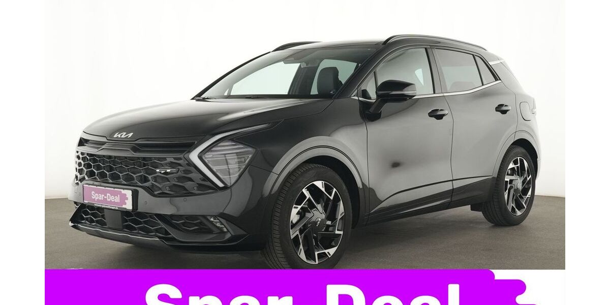 Kia Sportage 30.299 km 29.946 &euro; Neuss 41460