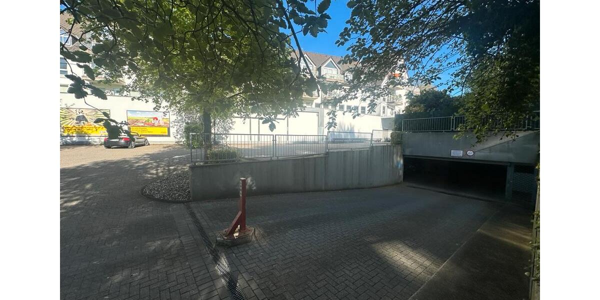 Etagenwohnung Solingen Aufderhöhe - 2 Zimmer, 72 m&sup2;, 880&euro; | Angebot:26644897