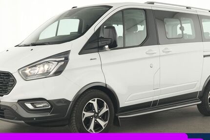 Ford Tourneo Custom 39.945 km 34.989 &euro; Neuss 41460