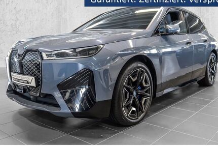 BMW iX 66.953 km 62.995 € Köln-West 50858