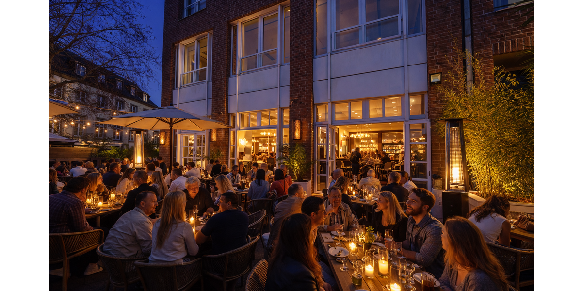 Gewerbeobjekt Düsseldorf - 2.200.000&euro; | Angebot:24735750