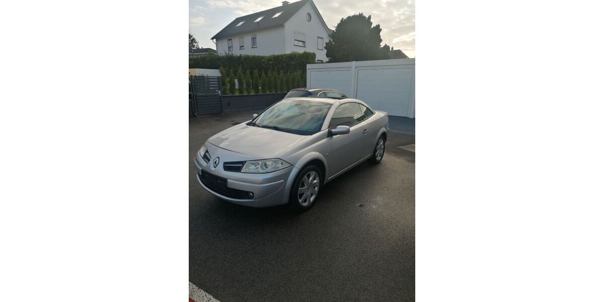 Renault Megane 230.000 km 2.699 € solingen 42657