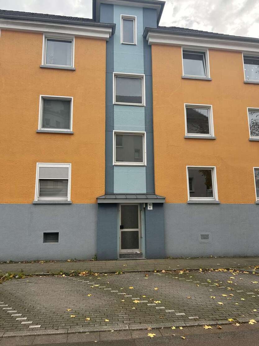 Wohnung zum Mieten in Essen 486,40 € 70.6 m² 2 zimmer