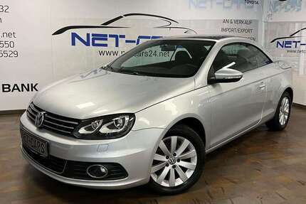 VW Eos