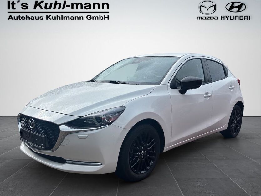 Mazda 2 13.050 km 15.390 € Wuppertal 42281