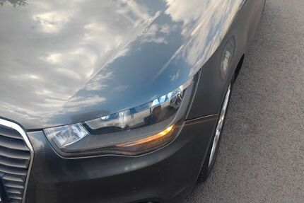 Audi A1 115.000 km 6.900 &euro; Köln 50589