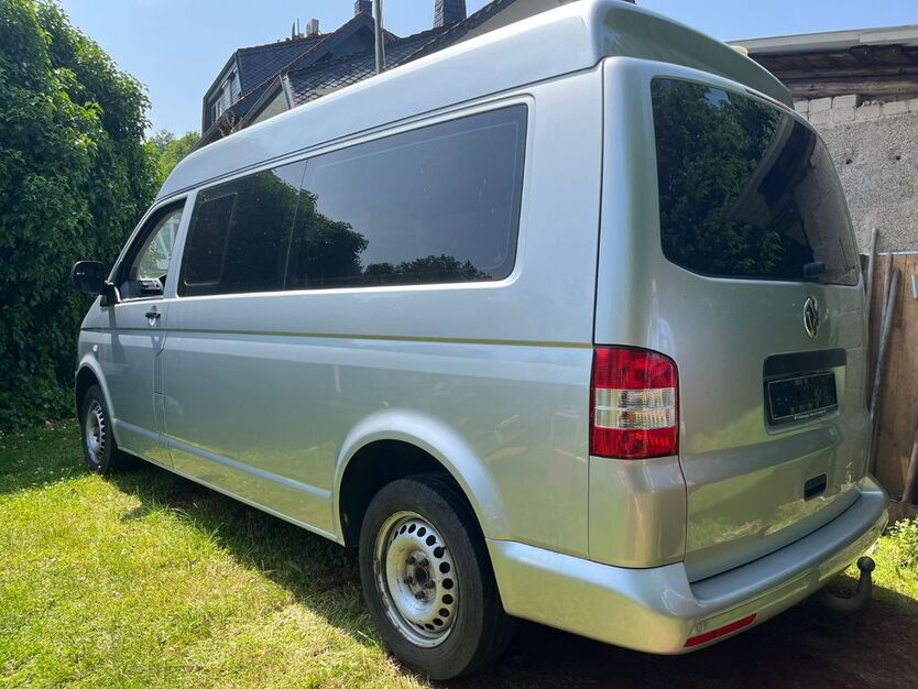 VW T5 Transporter 433.467 km 9.000 € Köln 50858