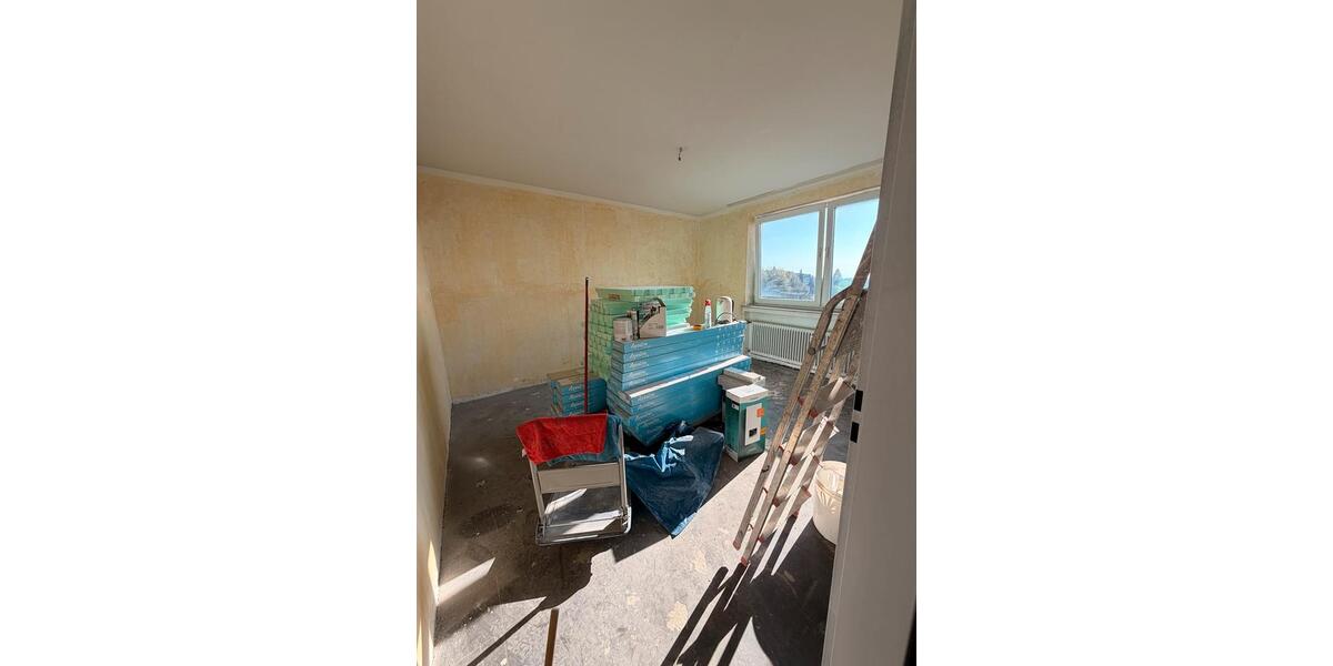 Etagenwohnung Remscheid Gemarkung Bergisch Born - 3 Zimmer, 75 m&sup2;, 906&euro; | Angebot:25839857