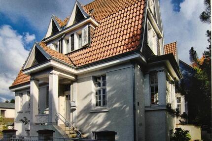 Exklusive Jugendstilvilla unter Denkmalschutz Solingen zur Miete