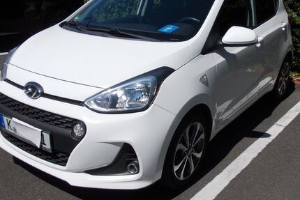 Hyundai i10 82.000 km 6.750 &euro; Köln 51145