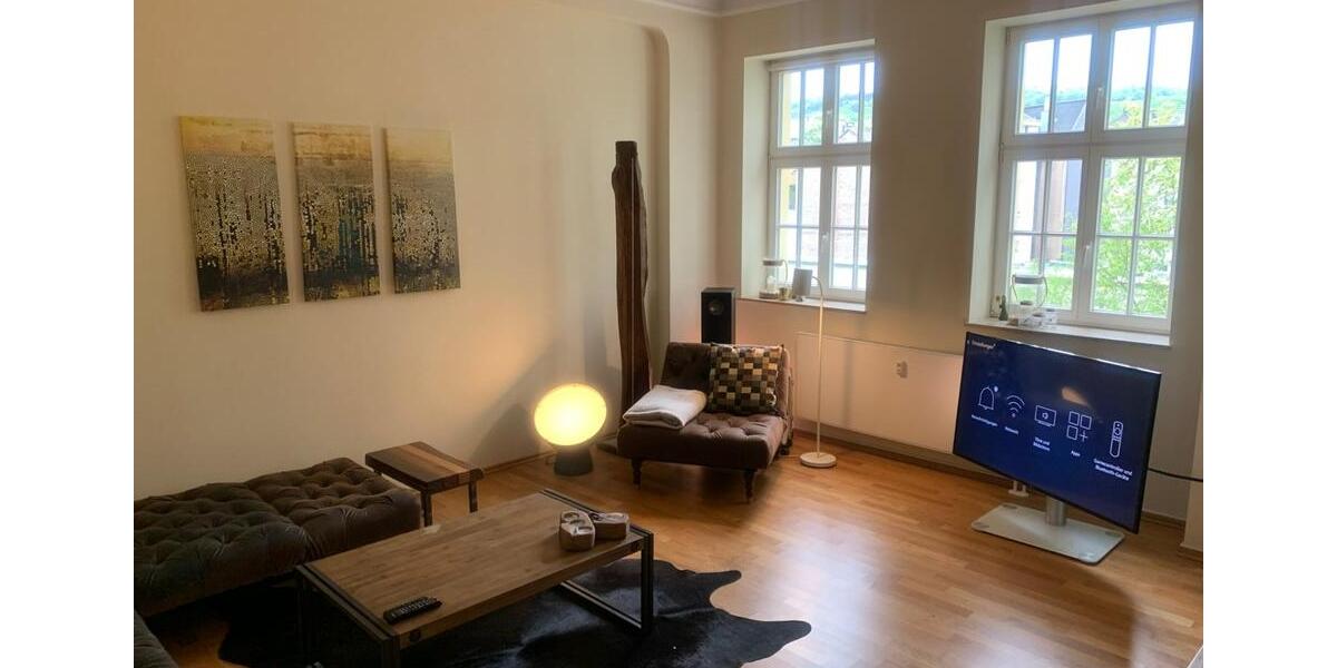 Etagenwohnung Wuppertal Arrenberg - 2 Zimmer, 81 m&sup2;, 230.000&euro; | Angebot:24727951