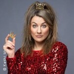 Kathi Wolf - Psycho Royal