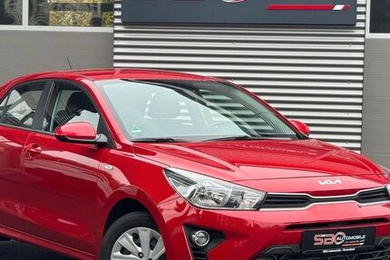 Kia Rio 24.960 km 12.590 &euro; Remscheid 42859