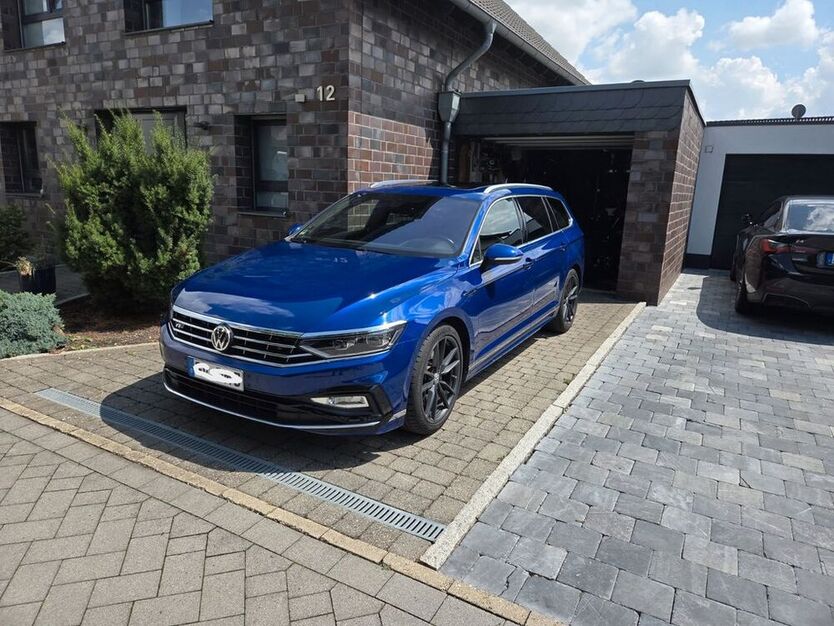 Passat