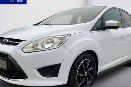 Ford C-Max 114.000 km 4.990 € Neuss 41462