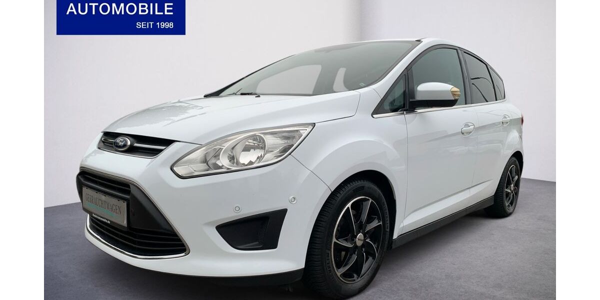 Ford C-Max 114.000 km 4.990 € Neuss 41462