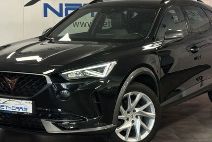 Cupra Formentor 183.851 km 19.900 &euro; Hilden 40721