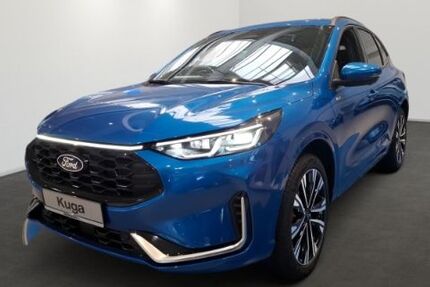 Ford Kuga 2.500 km 40.850 &euro; Neuss 41464