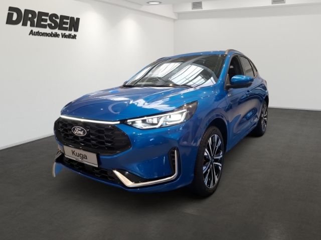Ford Kuga 2.500 km 40.950 &euro; Neuss 41464