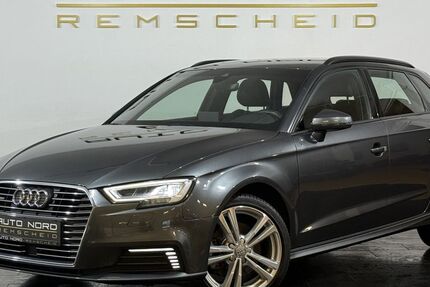 Audi A3 82.800 km 20.990 &euro; Remscheid 42897