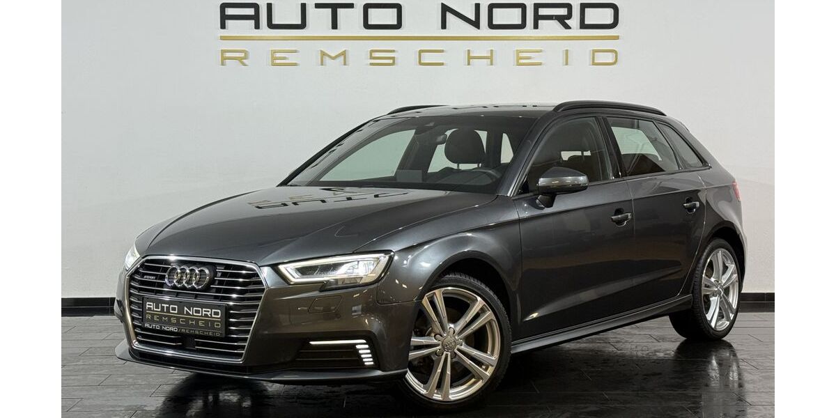 Audi A3 82.800 km 20.990 &euro; Remscheid 42897