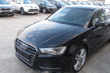 Audi A3 186.000 km 15.500 &euro; Leverkusen 51371
