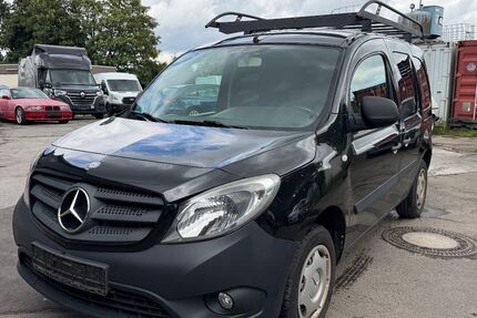 Mercedes-Benz Citan 110.000 km 6.990 &euro; Halver 58553