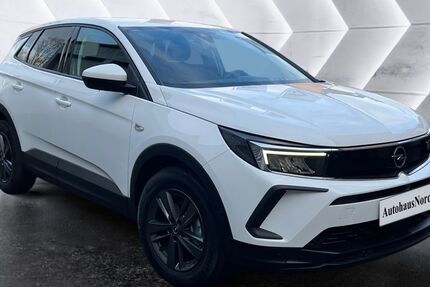 Opel Grandland (X) 62.000 km 19.900 &euro; Köln-Riehl 50735