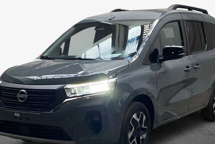 Nissan Townstar 7.715 km 28.790 &euro; Düsseldorf 40549