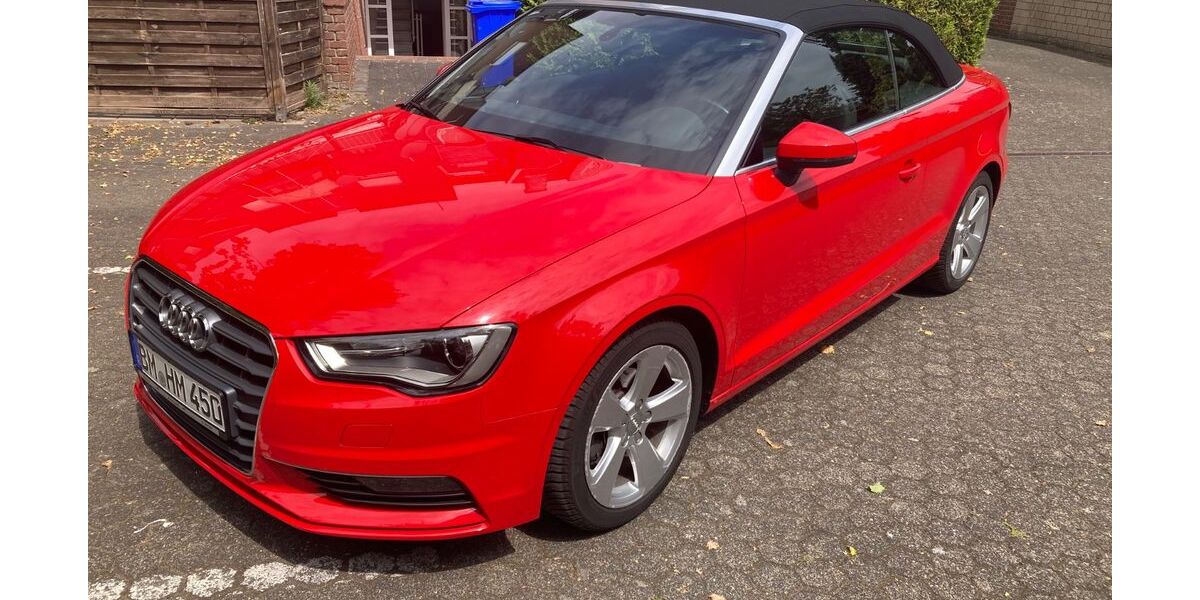 Audi A3 127.400 km 12.999 &euro; Pulheim 50259