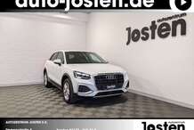 Gebrauchtwagen Audi Q2