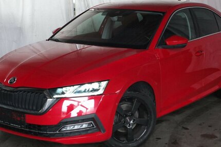Skoda Octavia 2.0TDi STYLE NAVI BLUETOOTH PARKPILOT 53.254 km 18.498 &euro; Köln 50858
