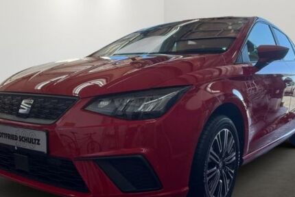 Seat Ibiza 20.136 km 17.740 &euro; Velbert 42553
