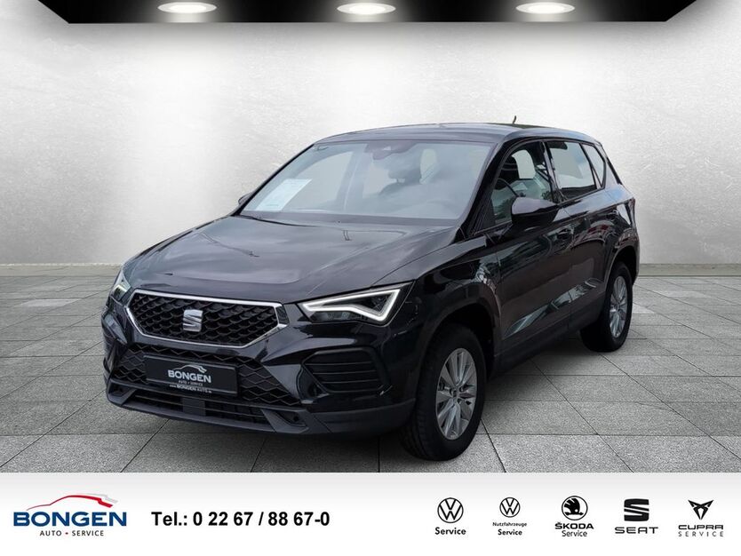 Seat Ateca 1.741 km 24.990 € Wipperfürth 51688