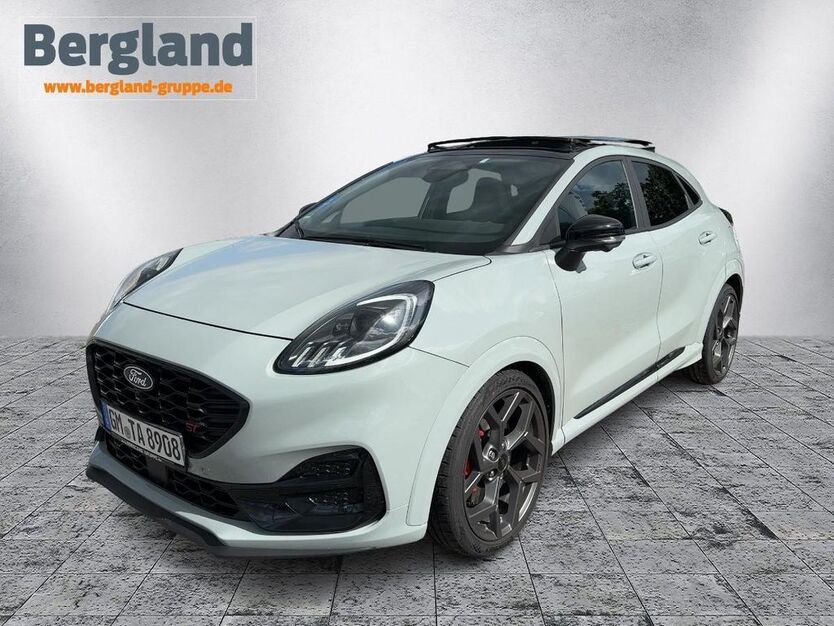 Ford Puma 4.000 km 33.880 € Bergisch Gladbach 51465