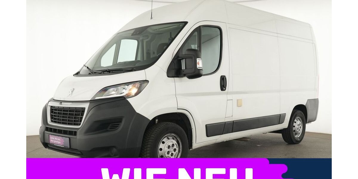Peugeot Boxer 85.946 km 16.929 &euro; Neuss 41460