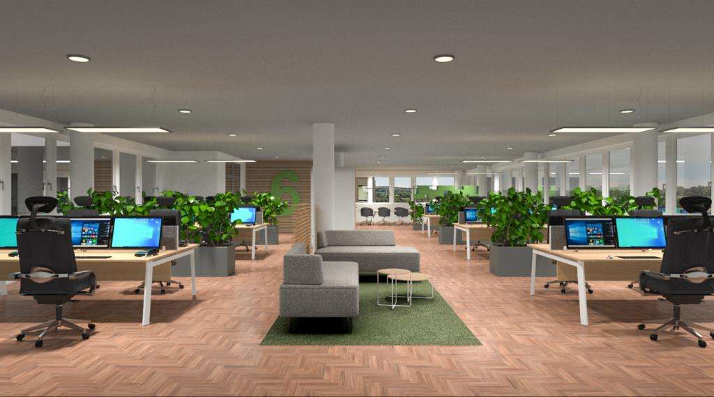 Gewerbeobjekt Velbert Pöthen - 3.300&euro; | Angebot:19255091