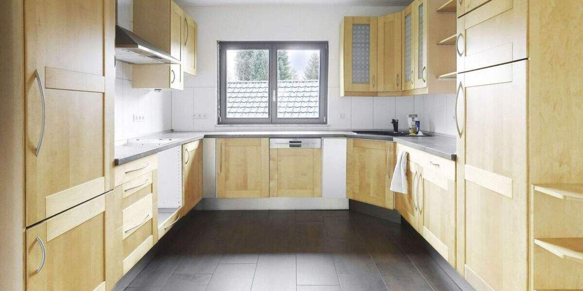 Einfamilienhaus Leverkusen Quettingen - 8 Zimmer, 989.000&euro; | Angebot:24737430