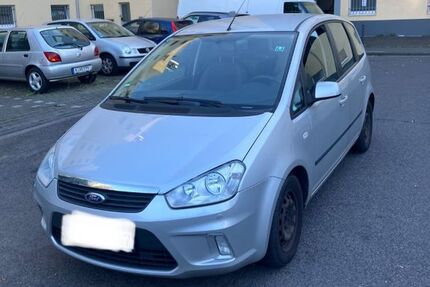 Ford C-Max 118.000 km 3.400 &euro; Köln 50765