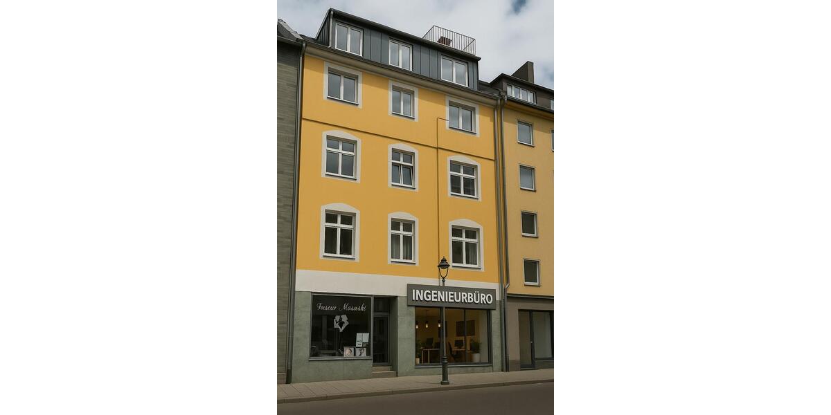 Gewerbeobjekt Düsseldorf Oberbilk - 1.300&euro; | Angebot:25226163