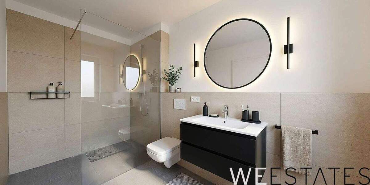 Etagenwohnung Düsseldorf Eller - 2 Zimmer, 82 m&sup2;, 1.520&euro; | Angebot:25774736