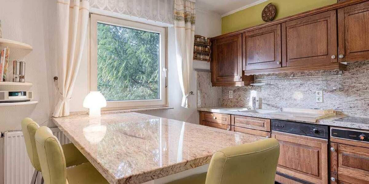 Einfamilienhaus Ratingen Homberg - 7 Zimmer, 186 m&sup2;, 473.800&euro; | Angebot:25664997