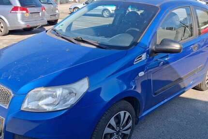 Chevrolet Aveo 149.375 km 1.799 &euro; Gevelsberg 58285